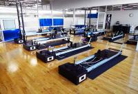 Genesis West Central Pilates